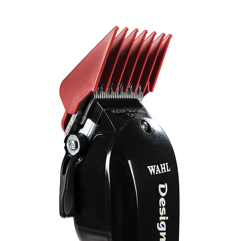 Wahl All Star Combo Adjustable Blade Clipper & Peanut Trimmer