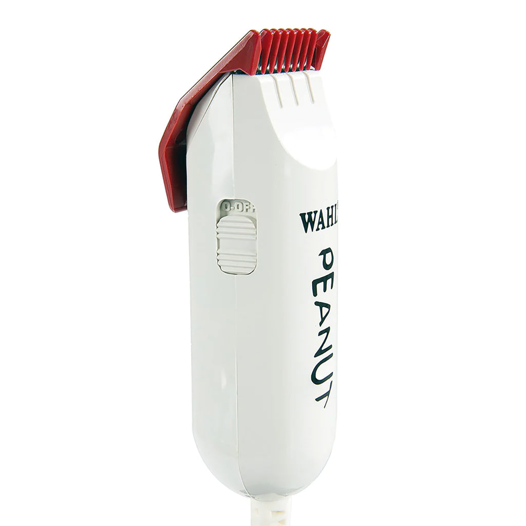 Wahl All Star Combo Adjustable Blade Clipper & Peanut Trimmer