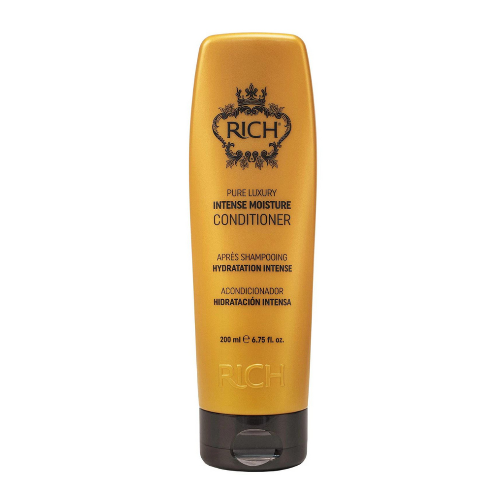 Rick Ross Pure Luxury Intense Moisture Conditioner