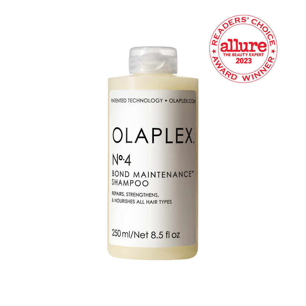 OLAPLEX Nº.4 Bond Maintenance™ Shampoo 