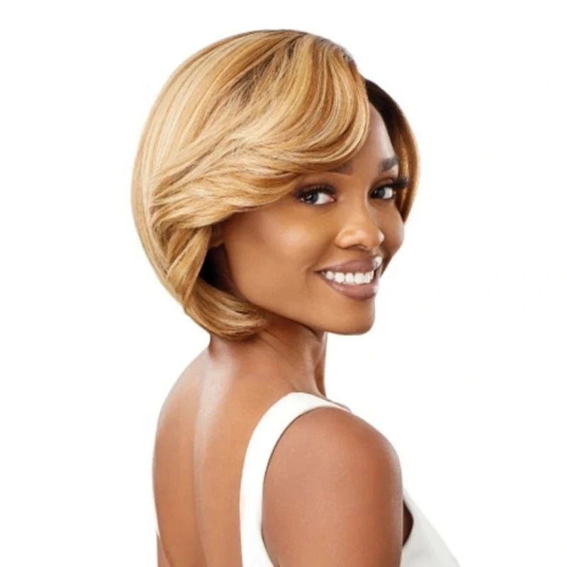 Wigpop Great Value Ready To Wear & Go Synthetic Wig - Tinaye