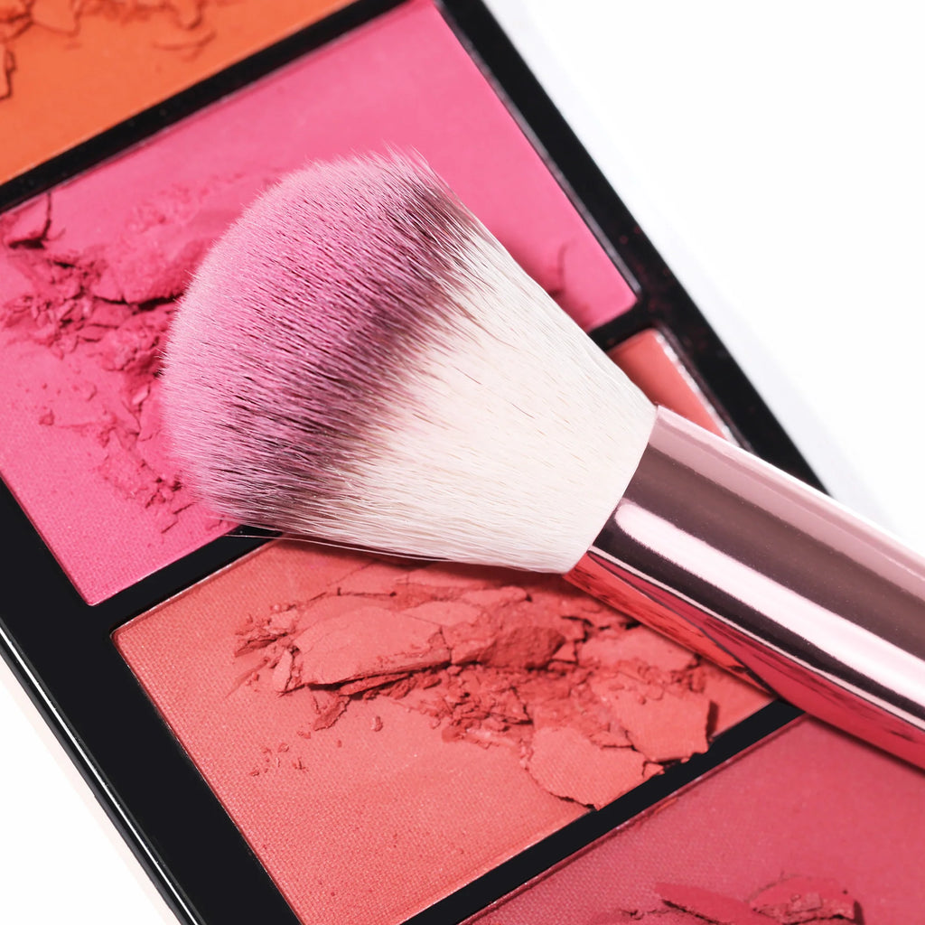 Nicka K Cheek Palette