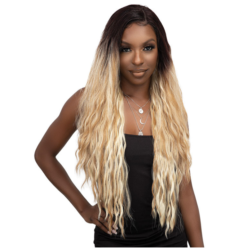 Melt HD 13X6 Lace Synthetic Wig- Bailey