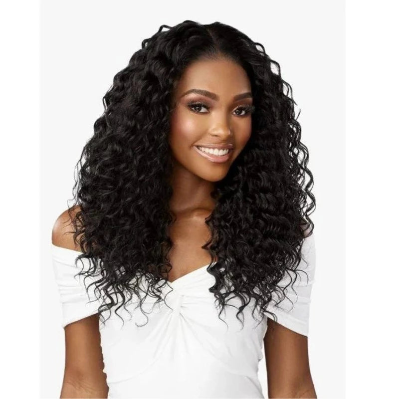 Sensationnel Bare Lace 13x6 Glueless Lace Wig- Unit 2