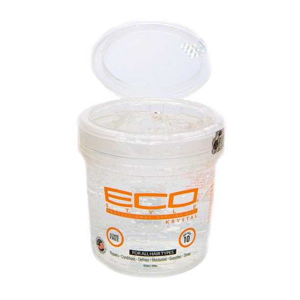 ECO Styling Gel Krystal - 12 oz