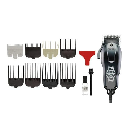 WAHL Professional Pilot Small Professional Corded Clipper