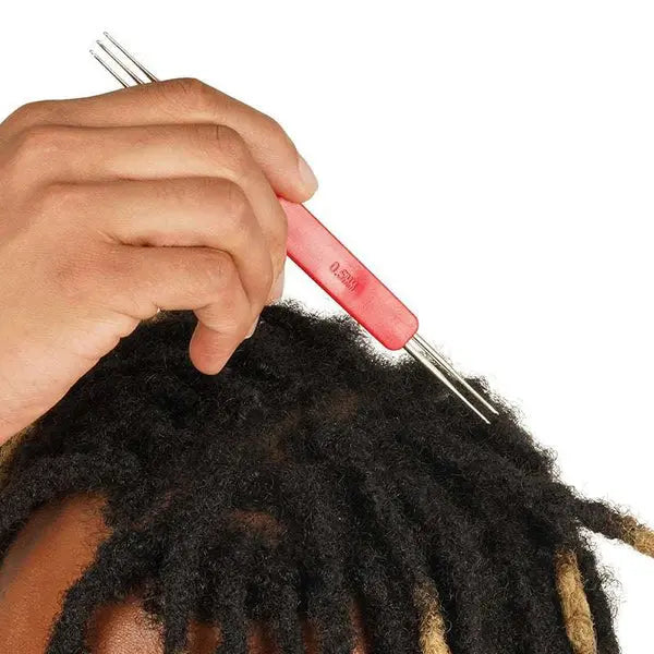 ANNIE Dreadlocks Crochet Hook 