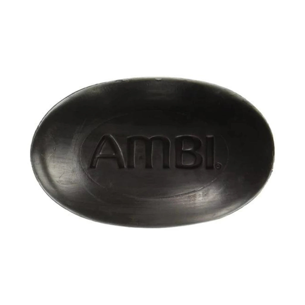 Ambi Black Soap with Shea Butter - 3.5 oz