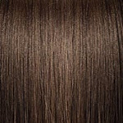 4 brown hair color swatch