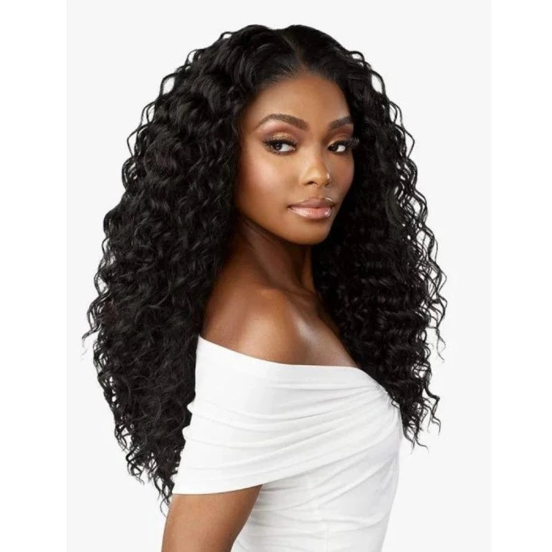 Sensationnel Bare Lace 13x6 Glueless Lace Wig- Unit 2