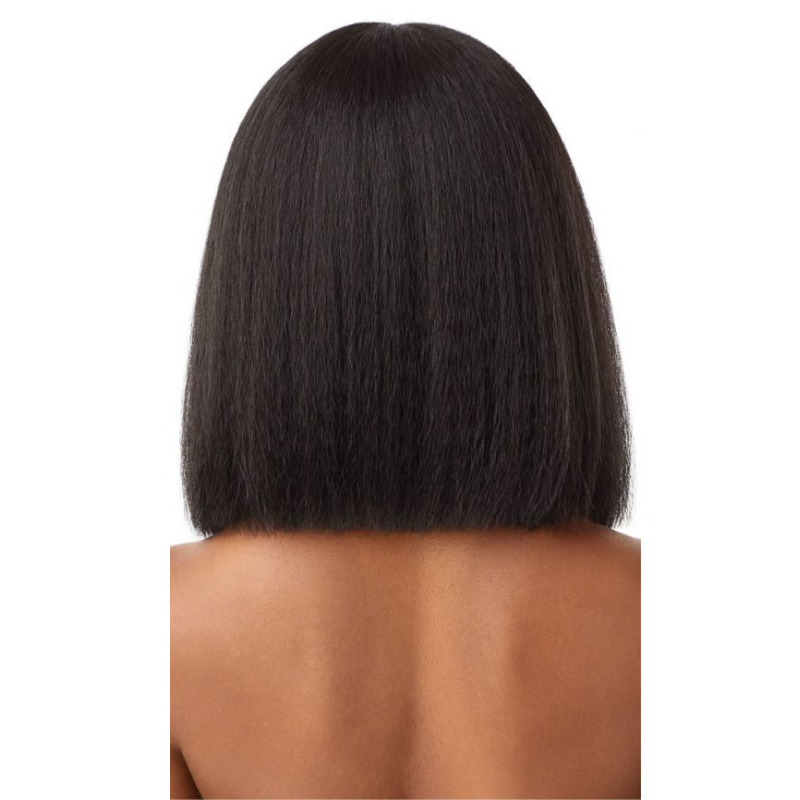 Lace Front Wig  Annie Bob Wig 12" Inches