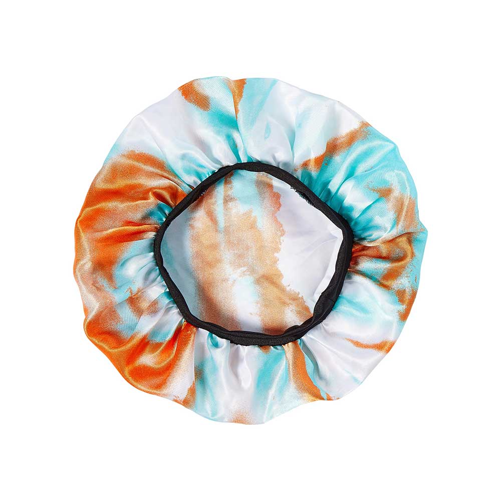 Red by Kiss Kids Satin Bonnet – Wide Comfort Band