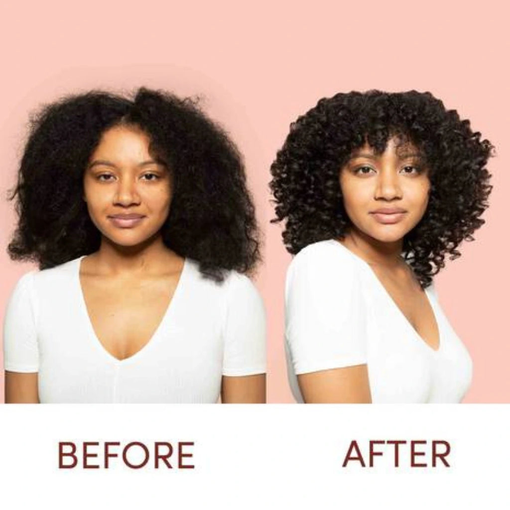 Mizani Rose H20 Conditioning Hairdress - 8 oz