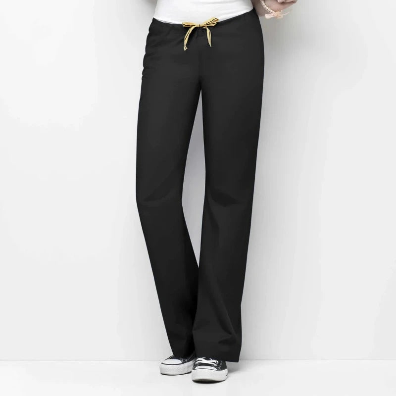 Wonderwink Origins The Papa - Unisex Drawstring Scrub Pant