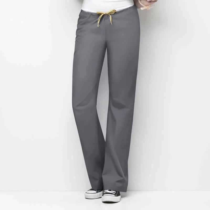 Wonderwink Origins The Papa - Unisex Drawstring Scrub Pant