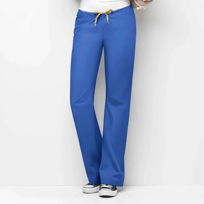 Wonderwink Origins The Papa - Unisex Drawstring Scrub Pant