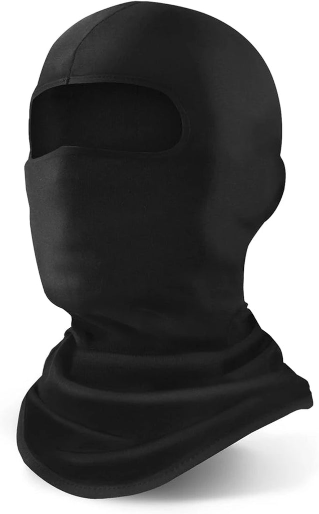 Ana Beauty Dry-Fit Ninja Winkle-Free Multi-Mask
