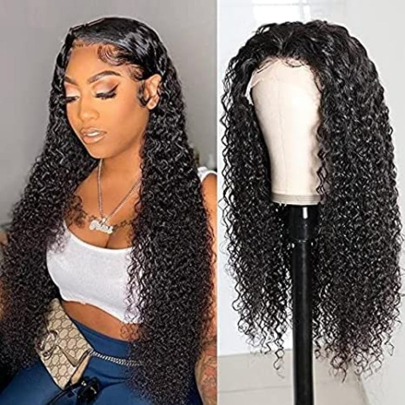 Prime Collection 100% Virgin Human Hair Wig