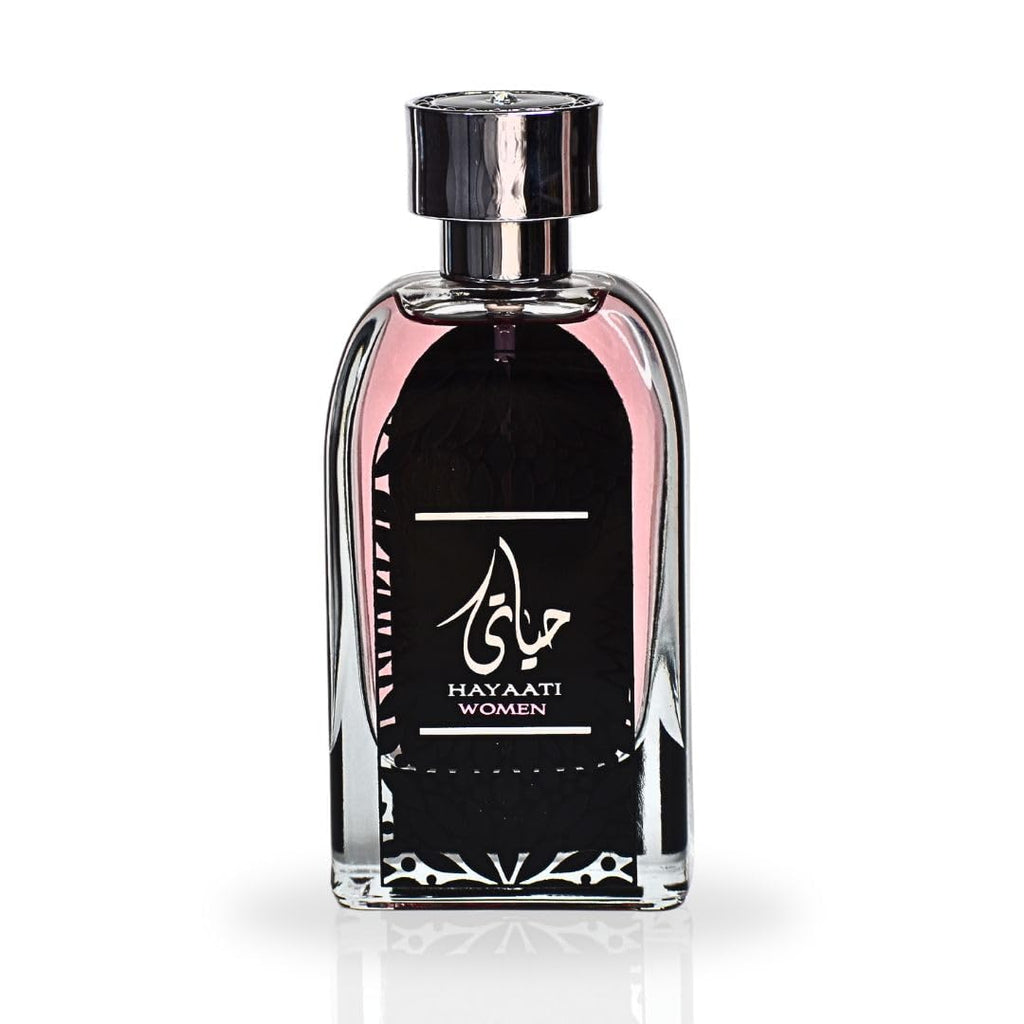 Ard Al Zaafaran Hayaati Women Eau de Parfum Spray