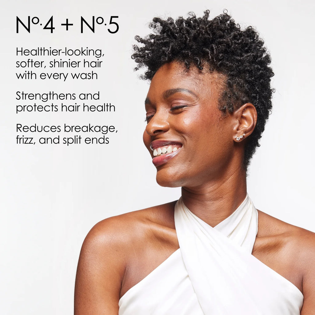 OLAPLEX Nº.4 Bond Maintenance™ Shampoo 
