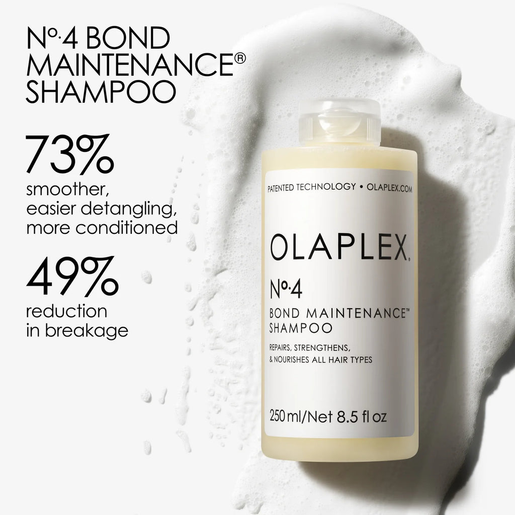 OLAPLEX Nº.4 Bond Maintenance™ Shampoo 
