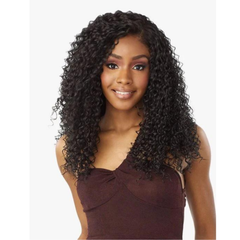 Sensationnel What Lace Hairline Illusion Wig Eliana-Supreme Beauty