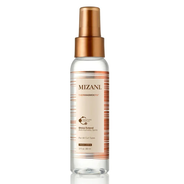 Mizani ThermaSmooth Shine Extend Anti-Humidity Spritz