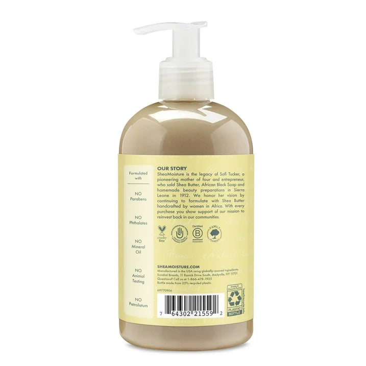 Shea Moisture Jamaican Black Castor Oil Strengthen & Restore