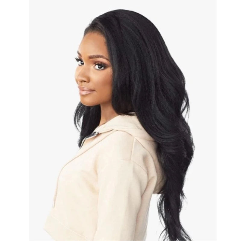 Sensationnel Instant Up & Down Half Wig Pony-Supreme Beauty