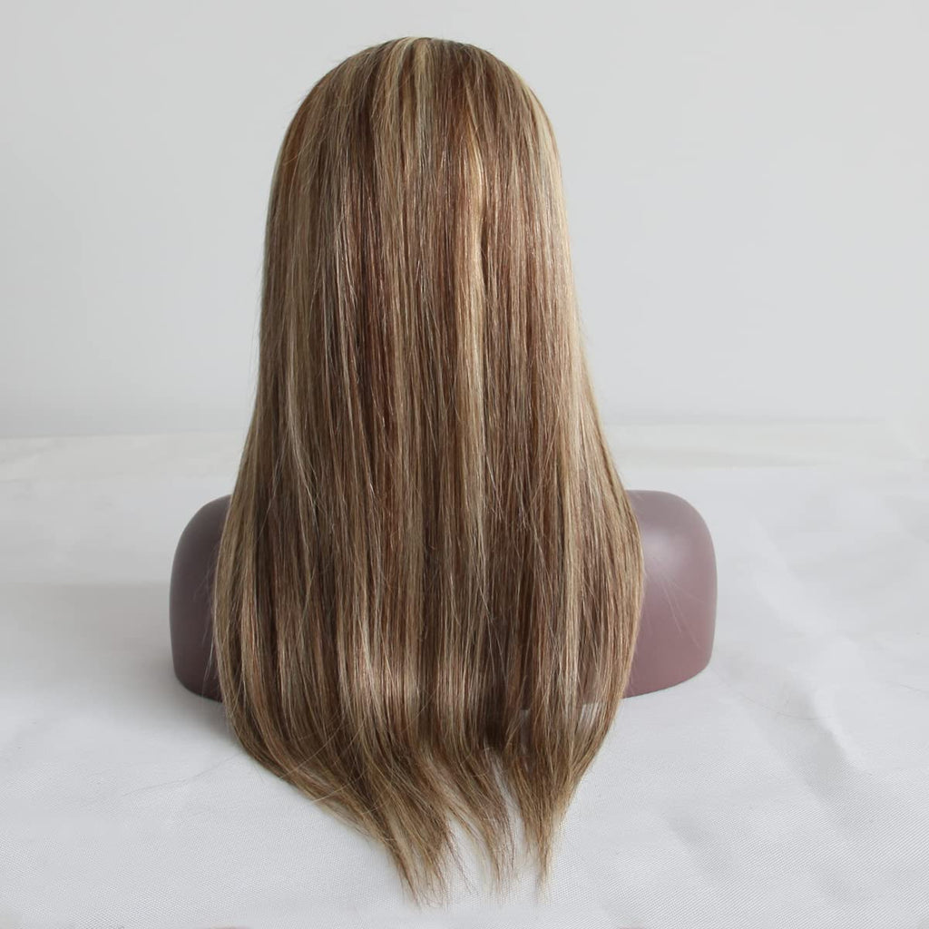 RIO 100% Human Hair 13X6 HD Lace Frontal Bob Wig