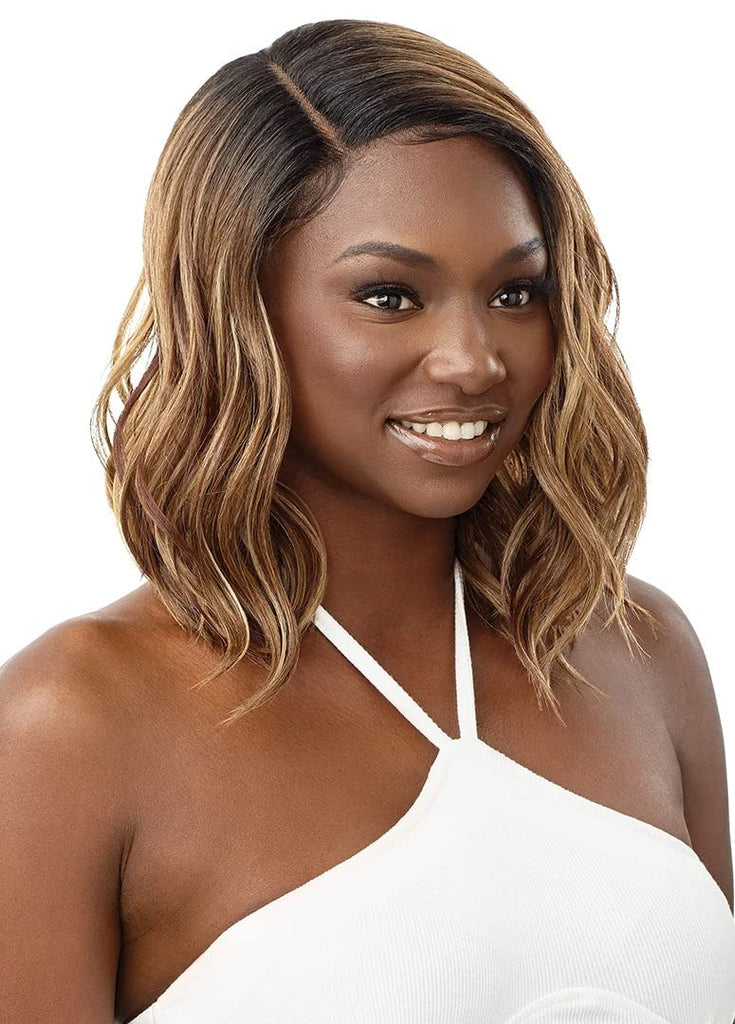 Outre EveryWear HD Lace Front Wig - Every23