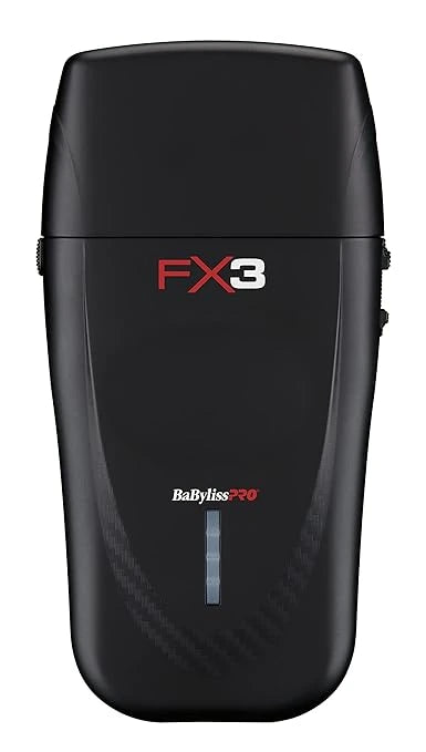 BaBylissPRO® FX3 High Torque Shaver 