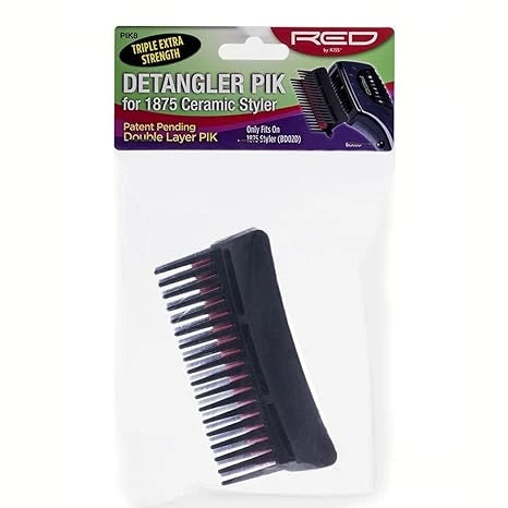 Detangler Short Pik - Only Fits on 1875 Styler