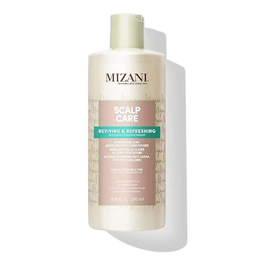 Mizani Scalp Care Reviving & Refreshing Anti-Dandruff Conditioner - 16.9 oz