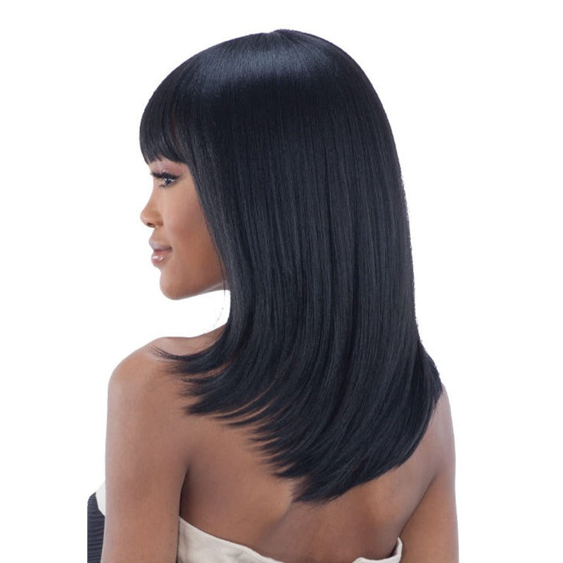 Mayde Beauty Ready to Wear & Go Synthetic Wig Aja