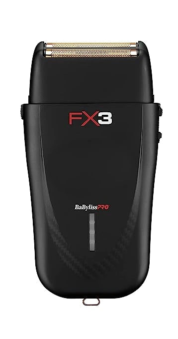 BaBylissPRO® FX3 High Torque Shaver 