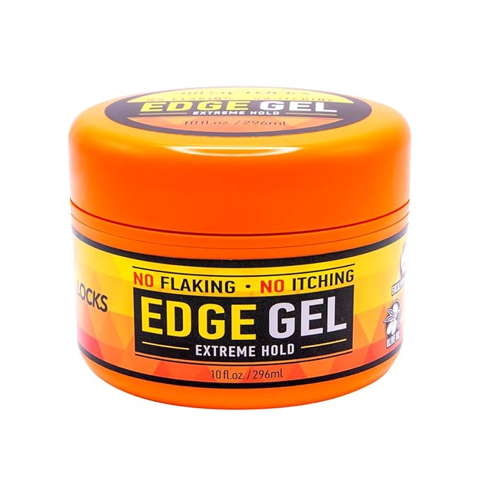 Gels and Edge Control – Supreme Hair & Beauty