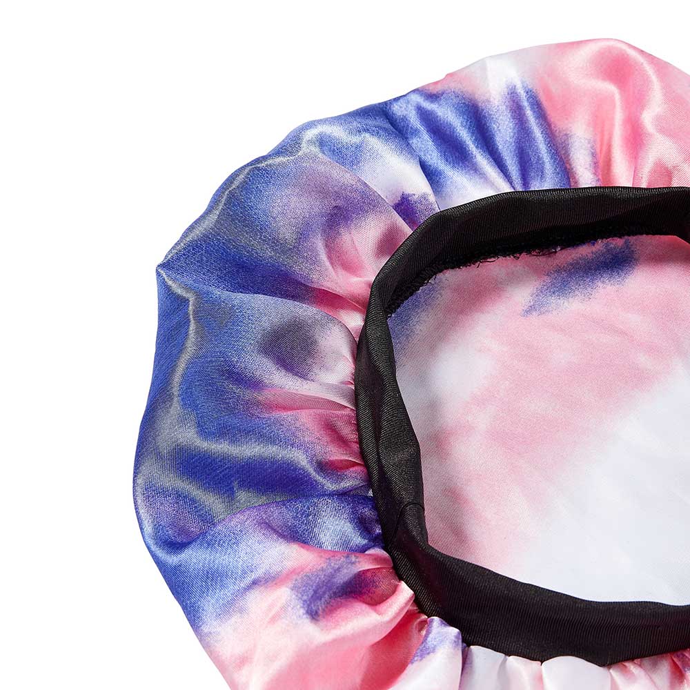 Red by Kiss Kids Satin Bonnet – Wide Comfort Band