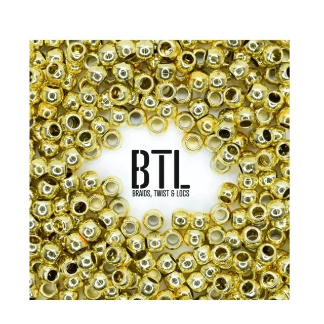 BTL Professional Braiding Gel - 8 oz