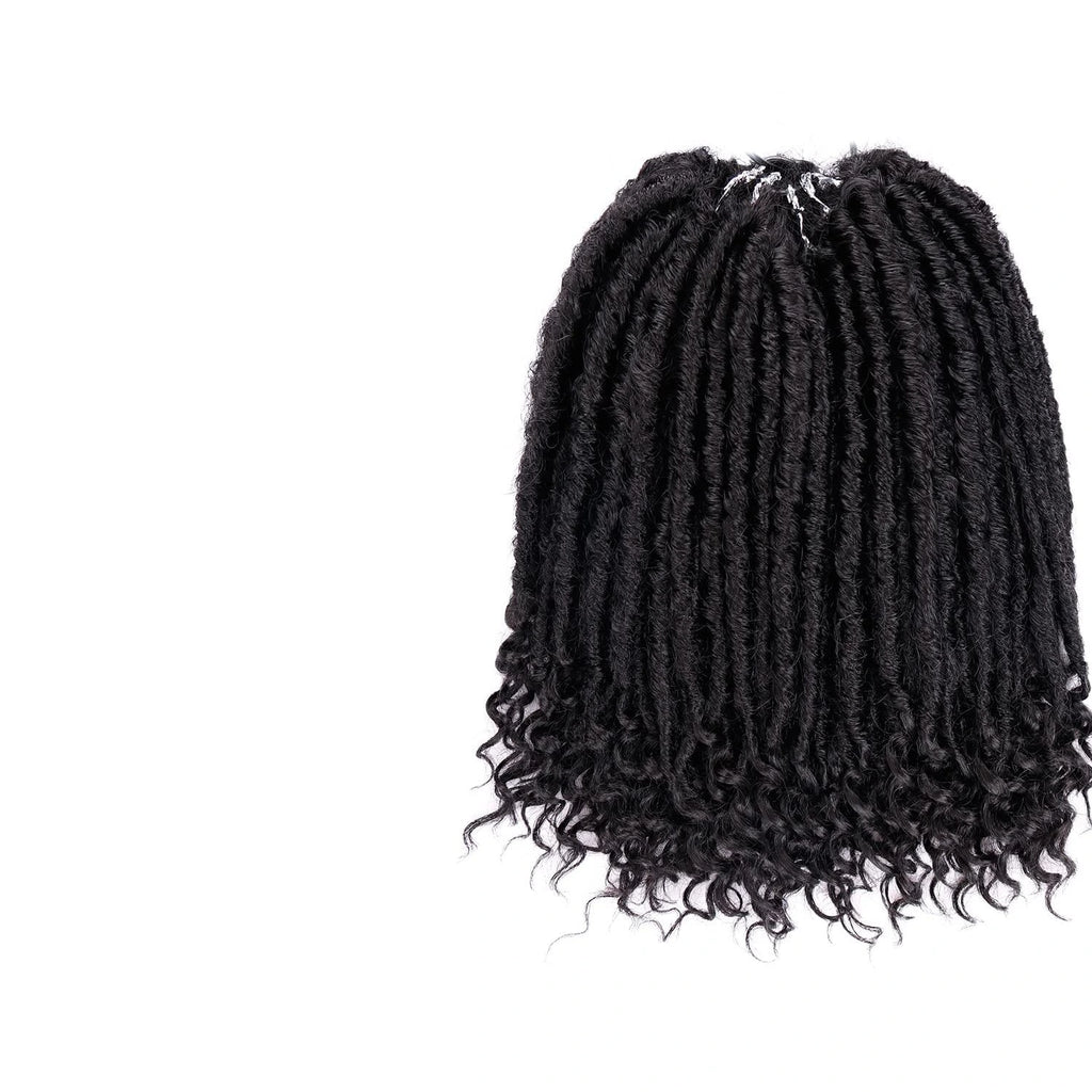 GoldnTree 3X's Pack Dream Goddess Locs - 12"
