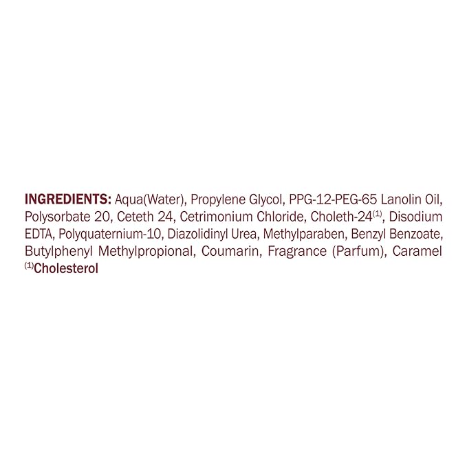 Queen Helene Cholestrol Hot Oil Treatment - 3 Pack - 1 oz