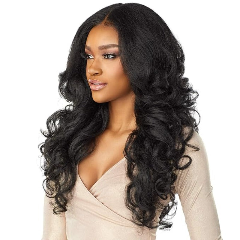 Sensationnel Cloud9 What Lace? Synthetic Lace Front Wig - Latisha