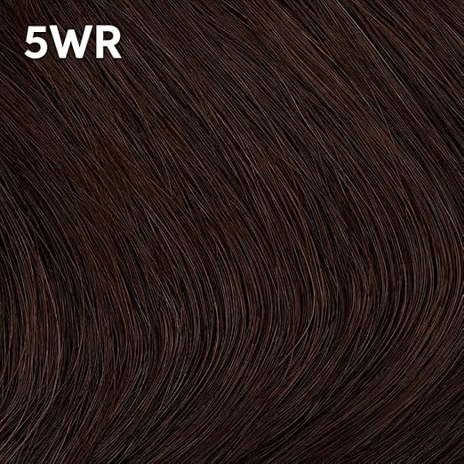 Wella Color Charm Permanent Liquid Hair Color