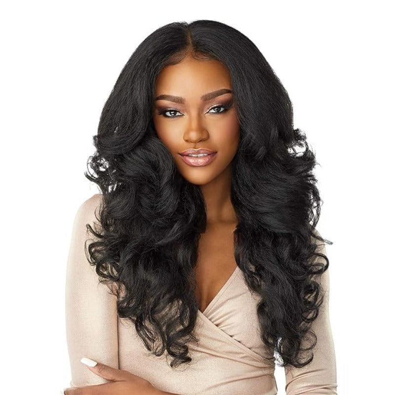 Sensationnel Cloud 9 What Lace Front Wig Latisha