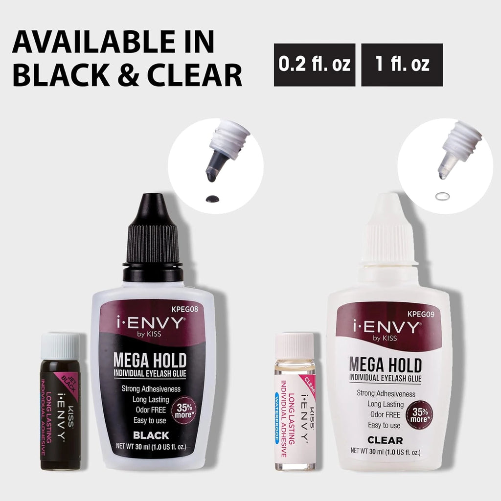 I-Envy Individual Eyelash Adhesive 