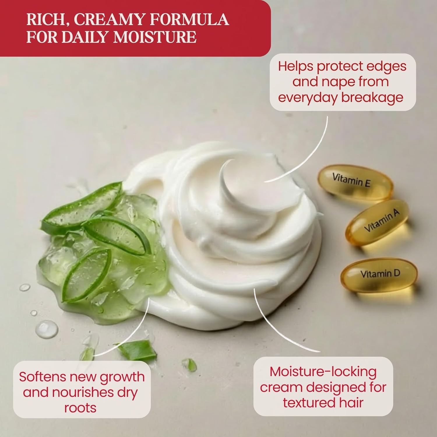 Summit Liv Crème Hairdressing & Conditioner – Moisturizing Cream Summit Liv Crème Hairdressing & Conditioner – Moisturizing Cream
