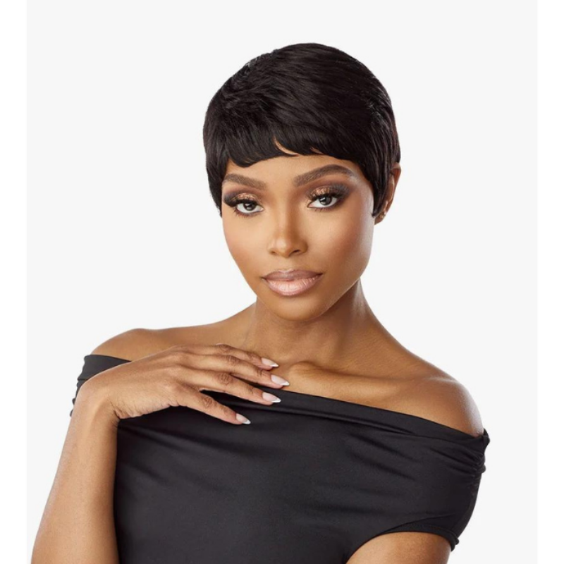 Sensationnel Empire Short Pixie Cut Wig Evie-Supreme Beauty