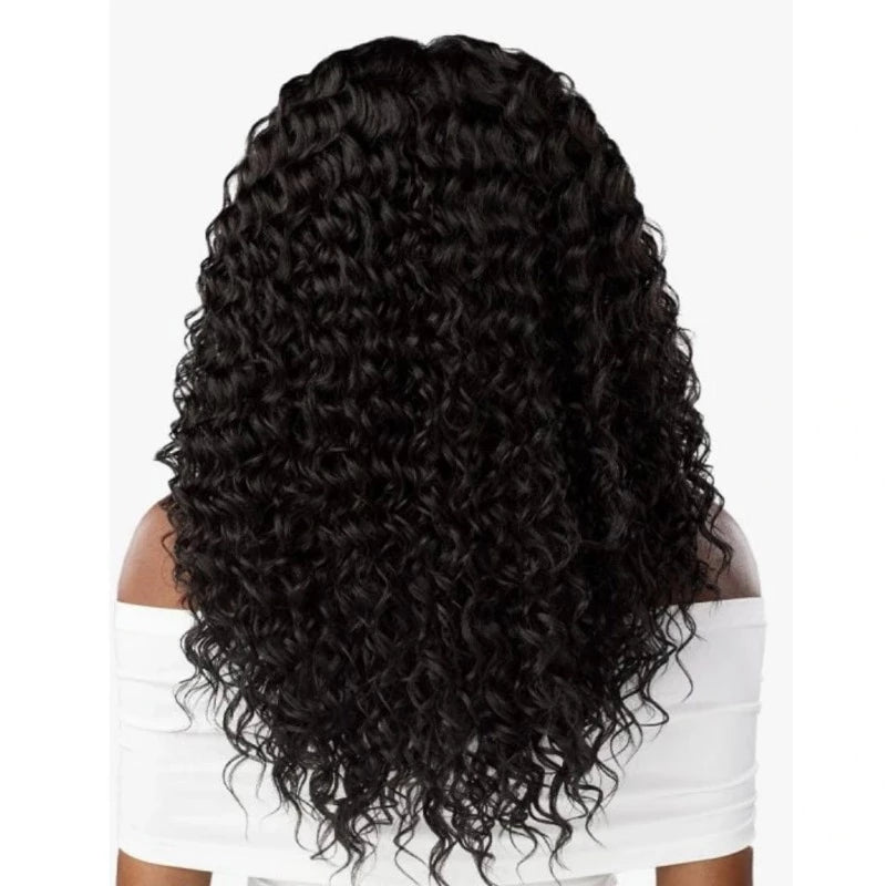 Sensationnel Bare Lace 13x6 Glueless Lace Wig- Unit 2