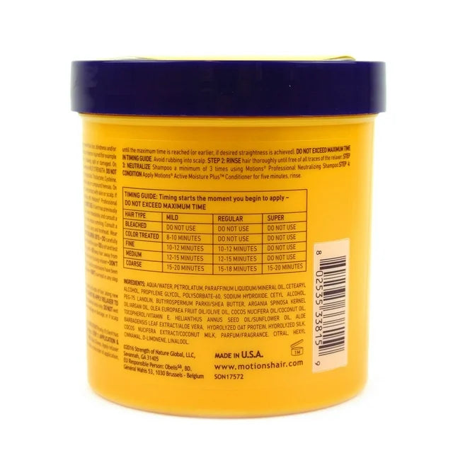 Motions Professional Smooth & Silken Classic Relaxer