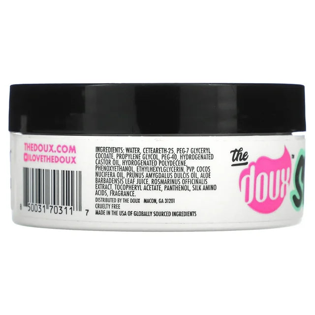 The Doux Swag Goo, Edge Control Gel - 2 oz